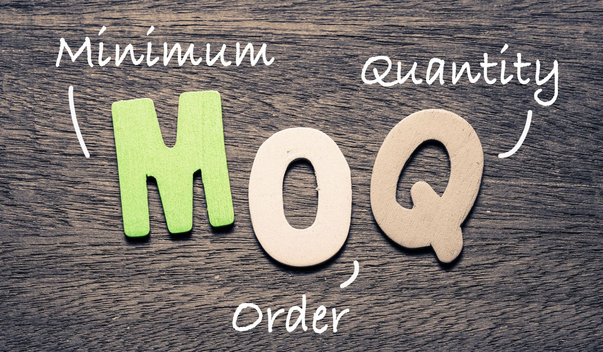 Inventory Basics - Minimum Order Quantities