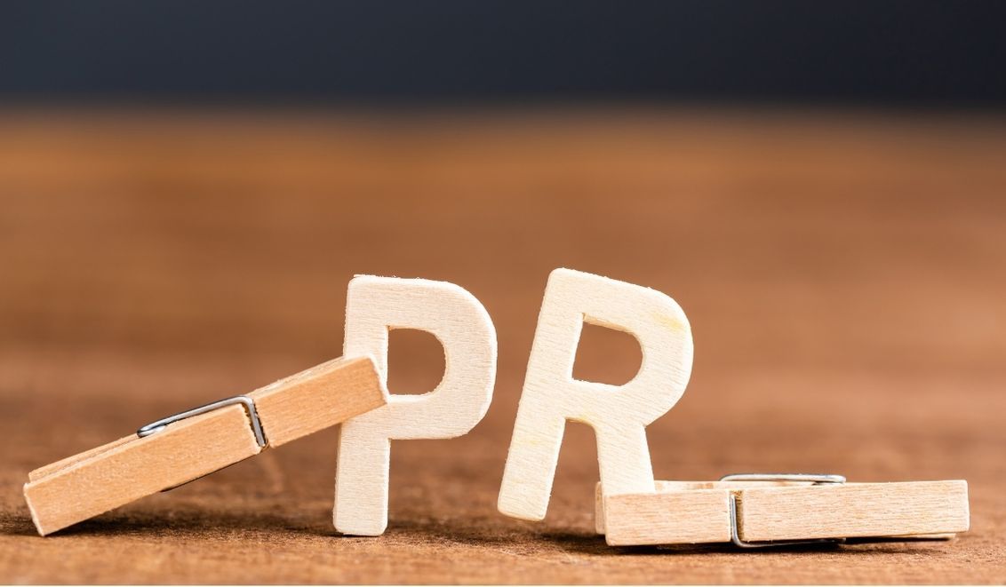 PR for Small Businesses - The DIY Option