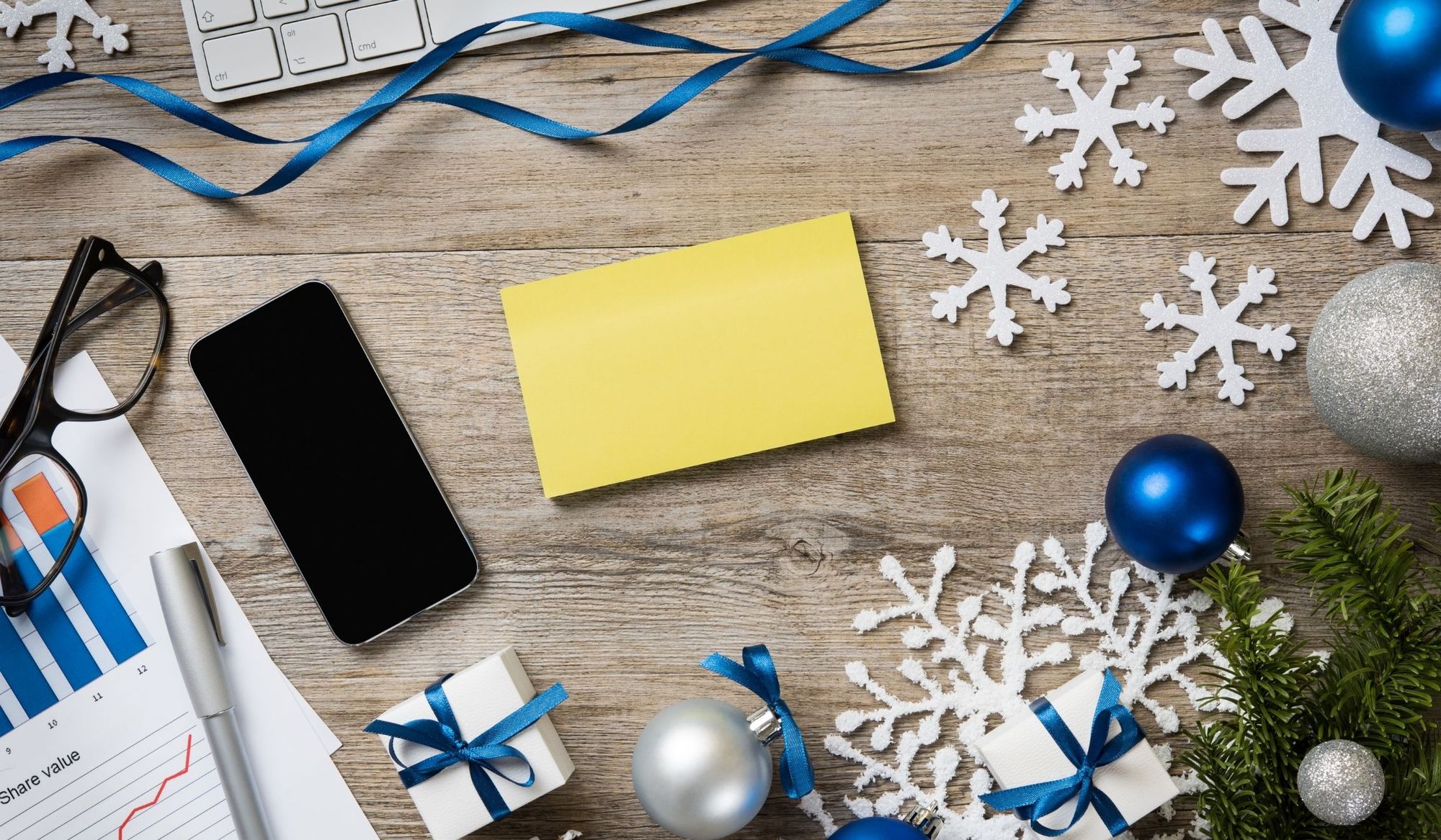 8 Ways to Prepare Your Business For The Holiday Season