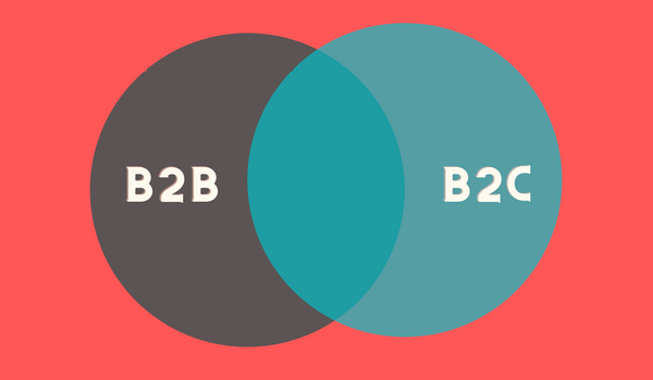 Five B2C Principles You Need To Apply To Your B2B Strategy