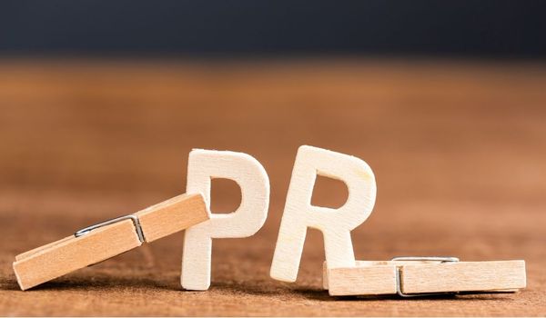 PR for Small Businesses - The DIY Option