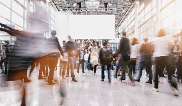 Five Tips For Following Up Trade Show Leads