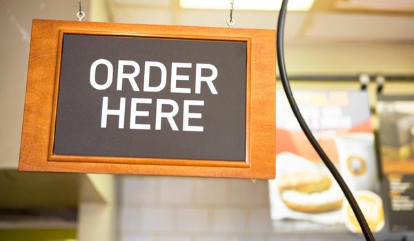Support Insights - Ordering on Behalf of a Customer