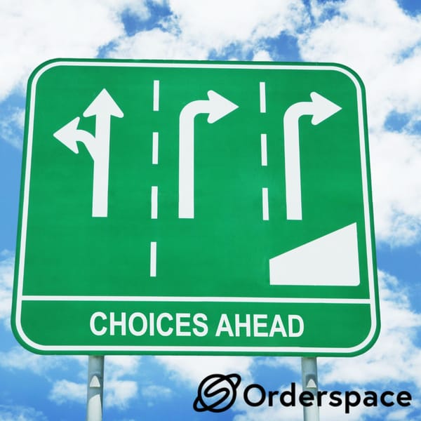 How to Choose the Right Wholesale Ordering Software (and Why We Built Orderspace for Real Businesses, Not Algorithms)